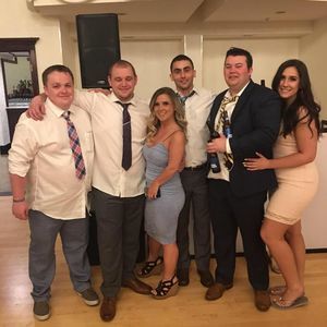 Meet your Posher, Rory